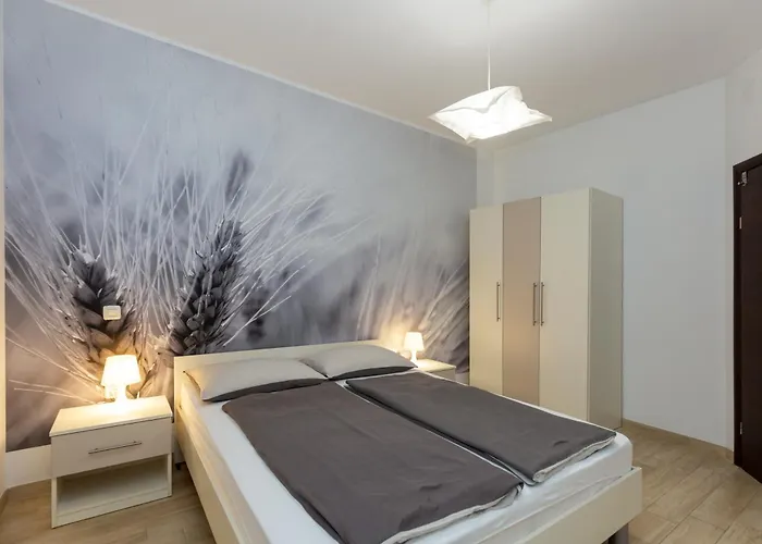 Istria Sea Side Apartments 207&208
