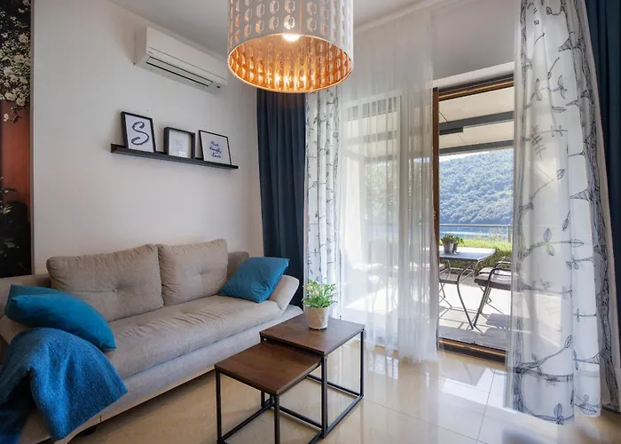 Istria Sea Side Apartments 207&208