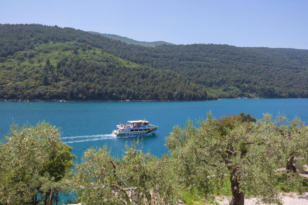 Appartement Istria Sea Side 207&208 Labin (Istria)
