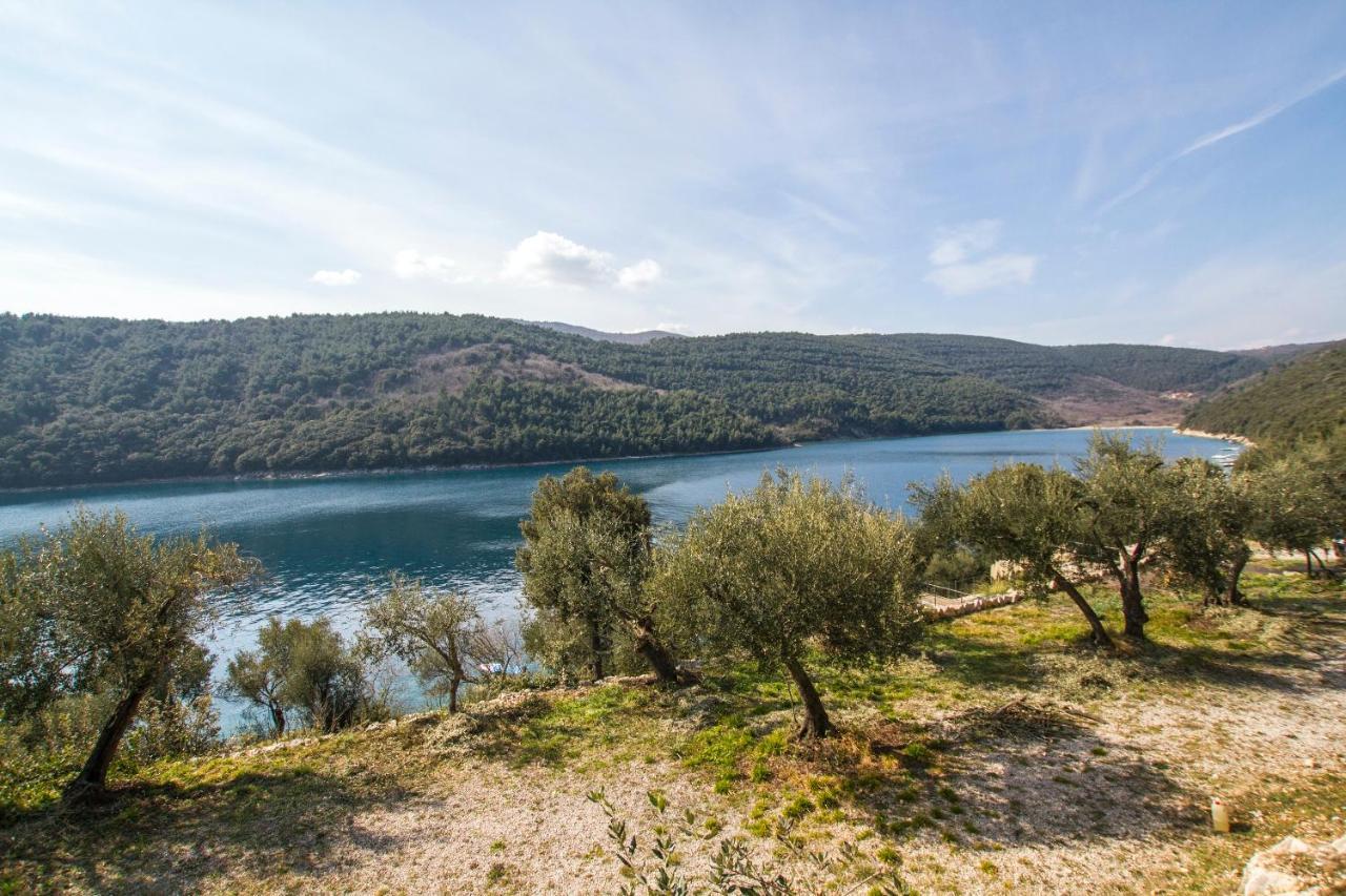Appartement Istria Sea Side 207&208 Labin (Istria)