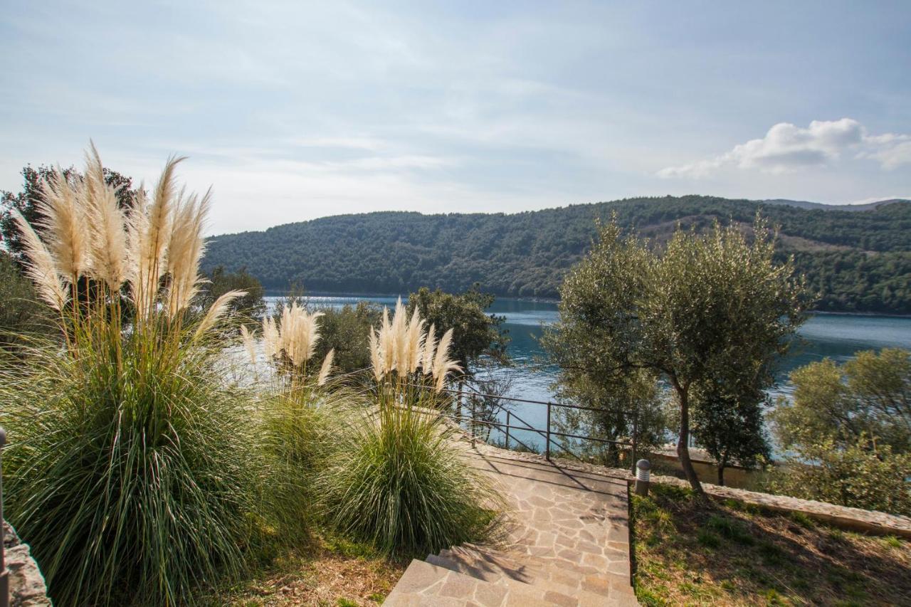 Appartement Istria Sea Side 207&208 Labin (Istria)