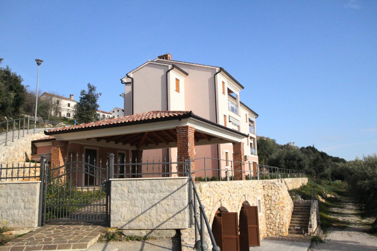 Istria Sea Side 207&208 Appartement Labin (Istria)