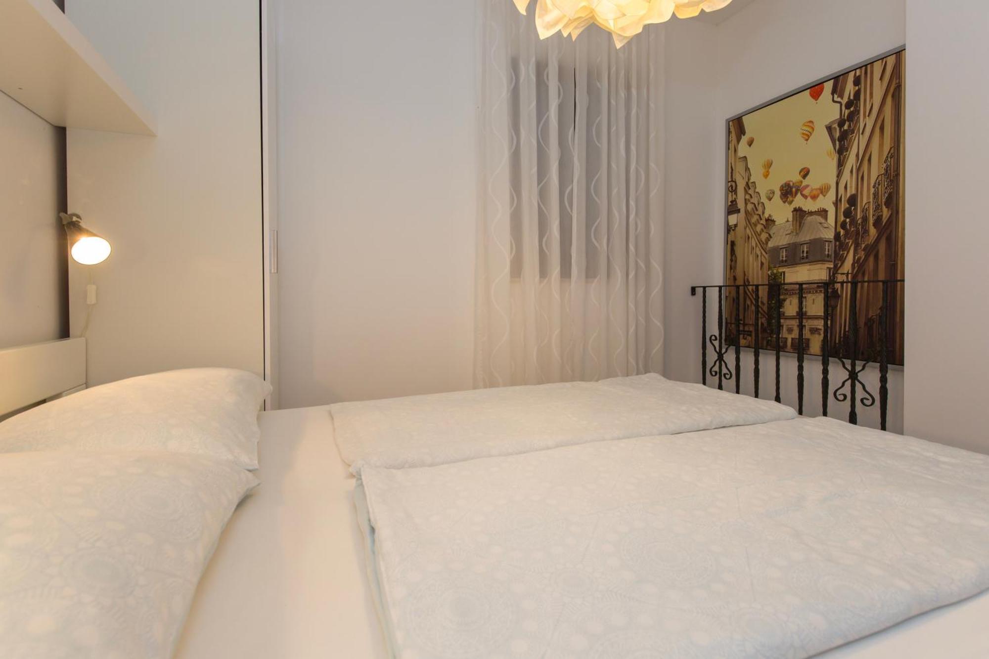 Appartement Istria Sea Side 207&208