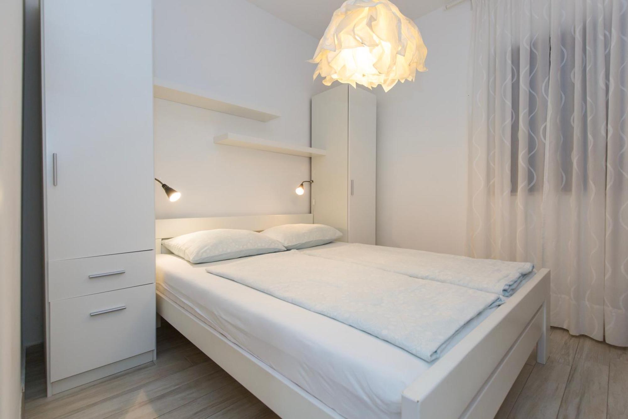 Appartement Istria Sea Side 207&208