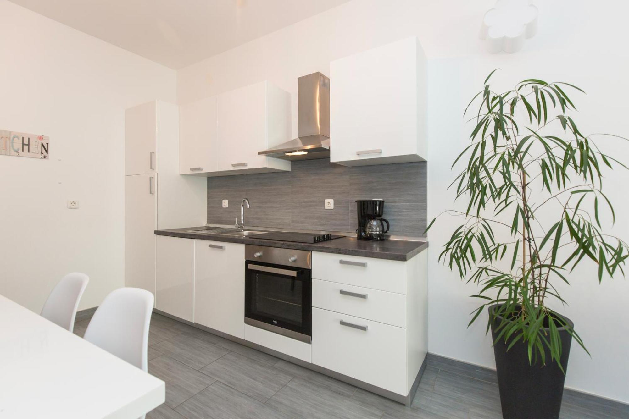 Appartement Istria Sea Side 207&208