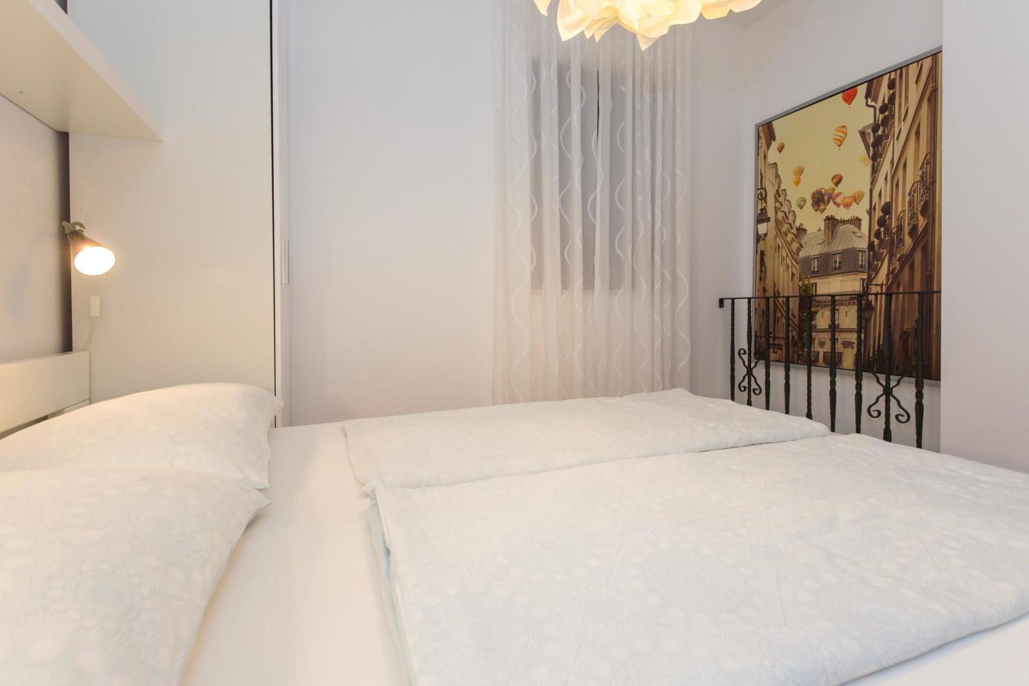 Appartement Istria Sea Side 207&208 *