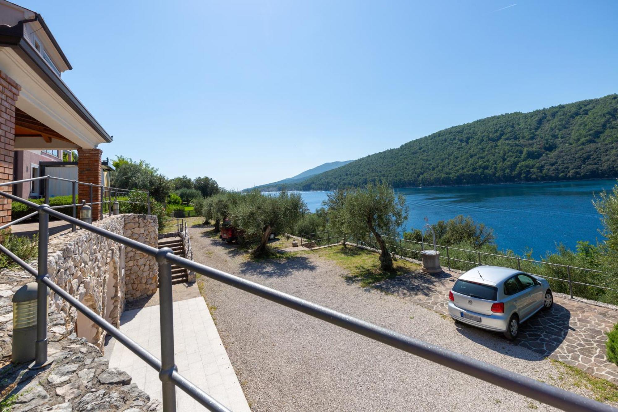 Istria Sea Side 207&208 Appartement *