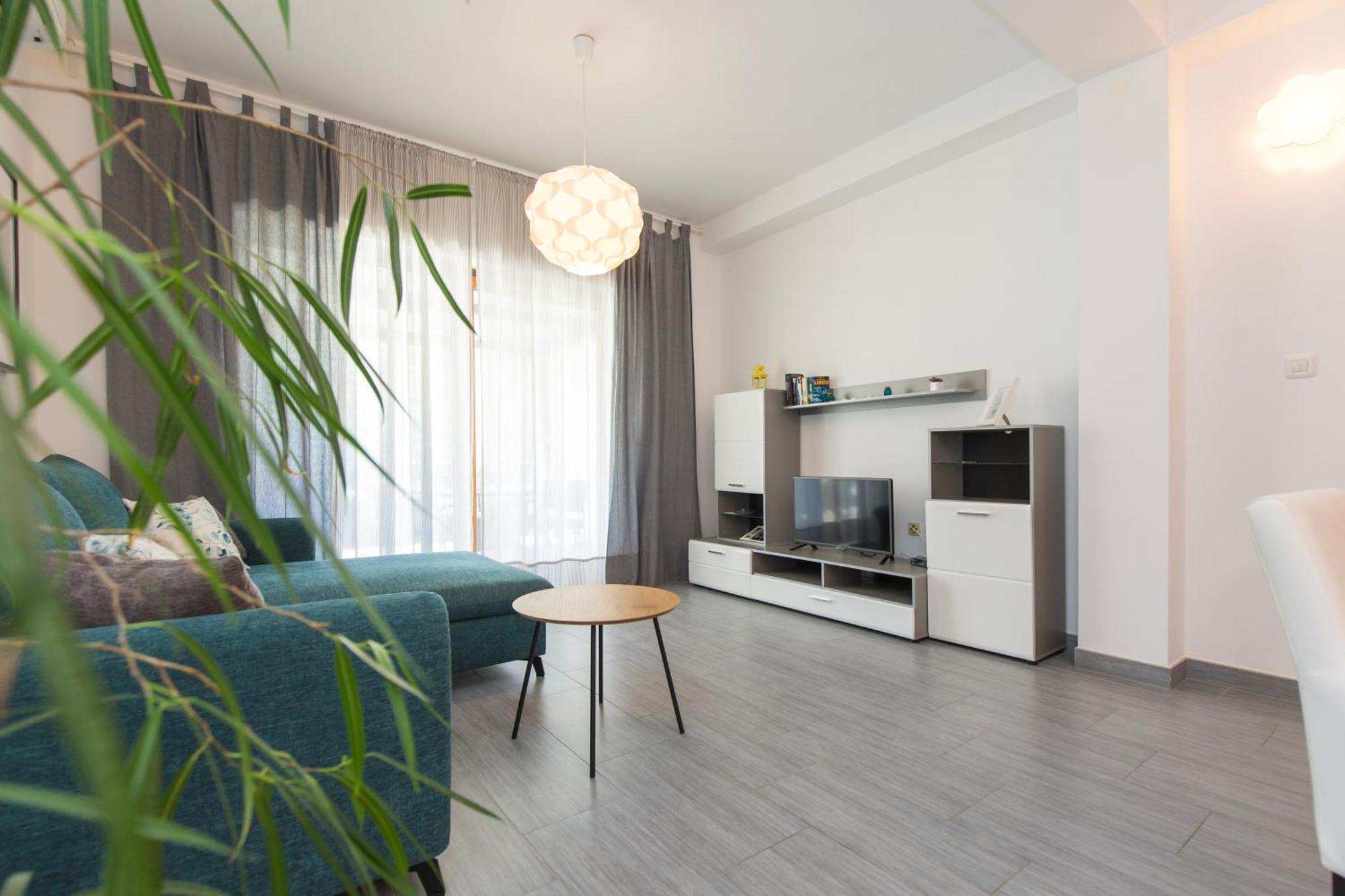 Istria Sea Side 207&208 Appartement Labin (Istria)