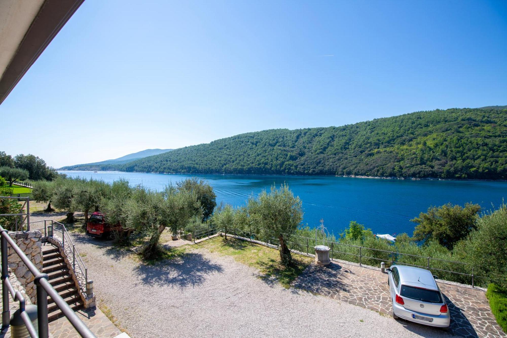 Appartement Istria Sea Side 207&208 *