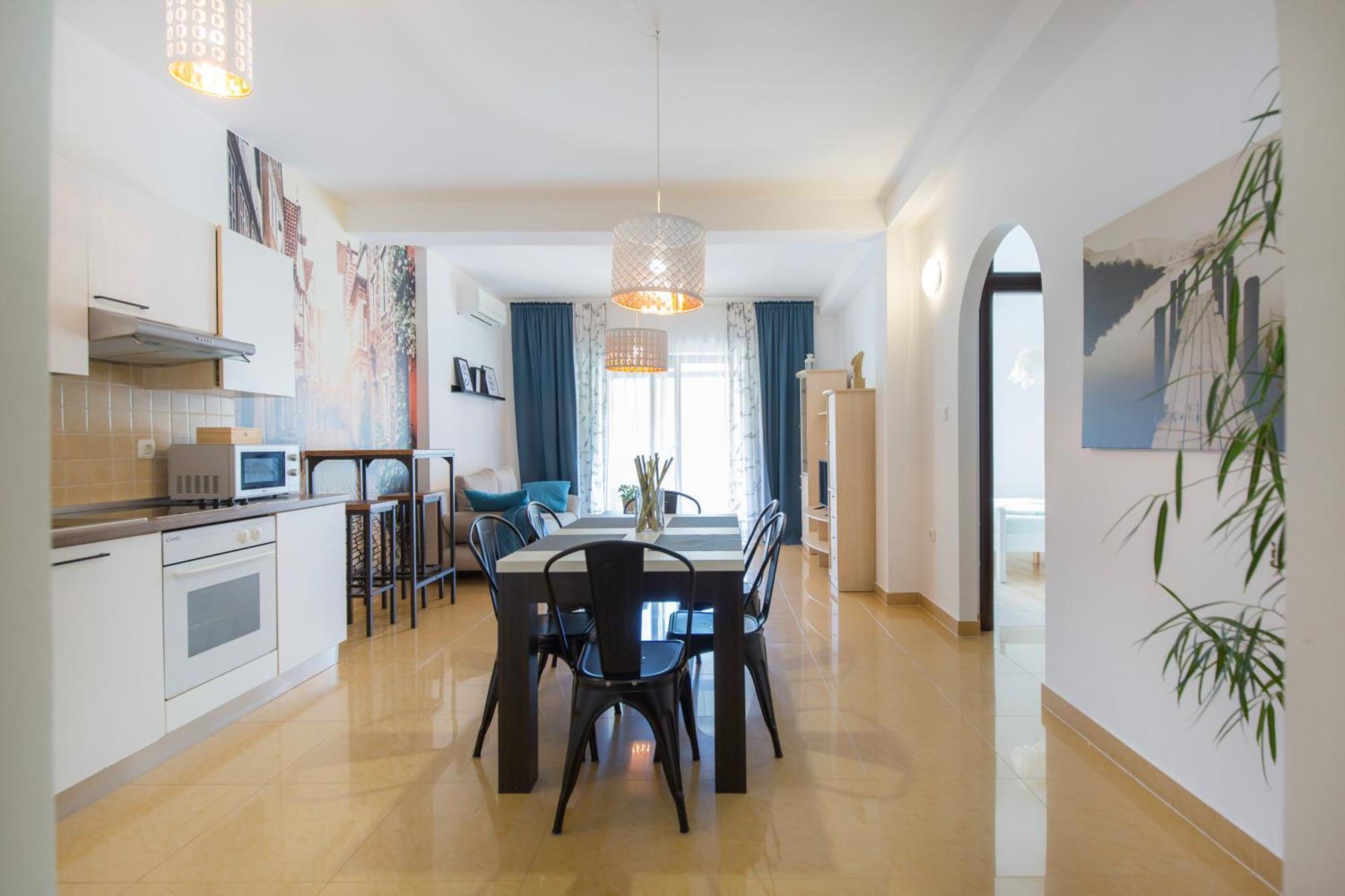 Istria Sea Side 207&208 Appartement *