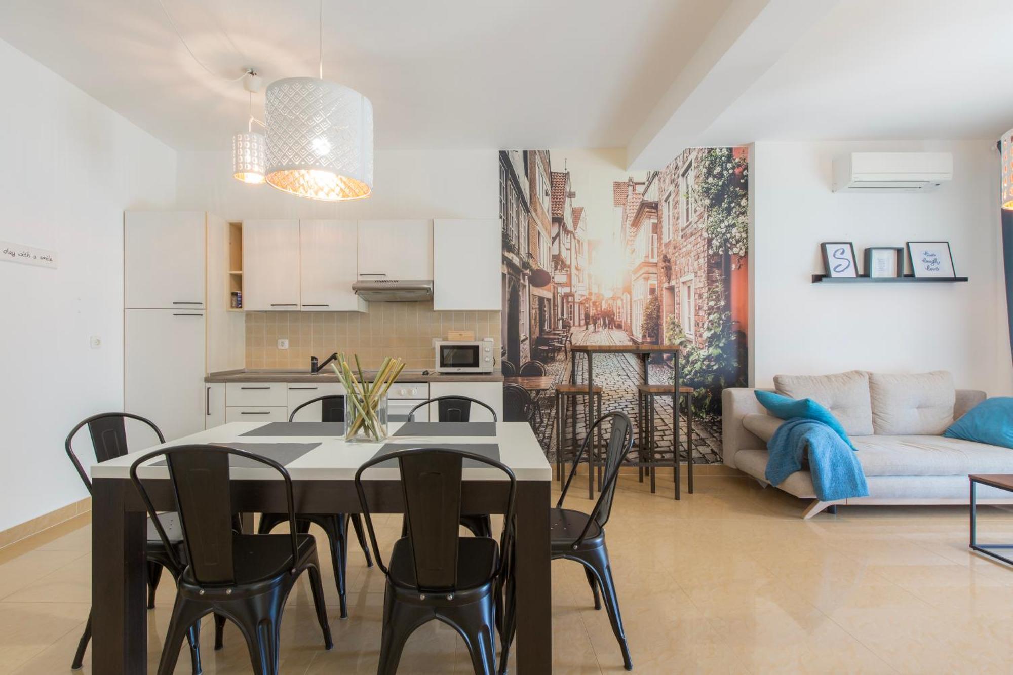 Appartement Istria Sea Side 207&208