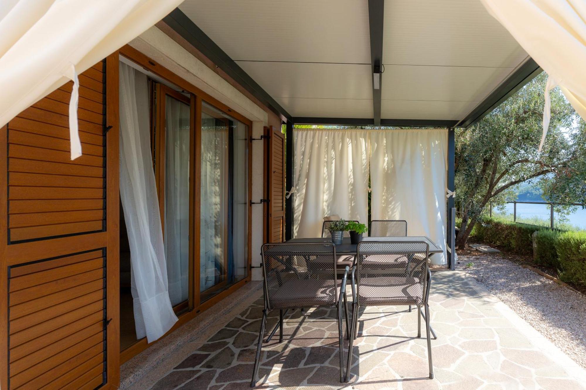 Istria Sea Side 207&208 Appartement Labin (Istria)