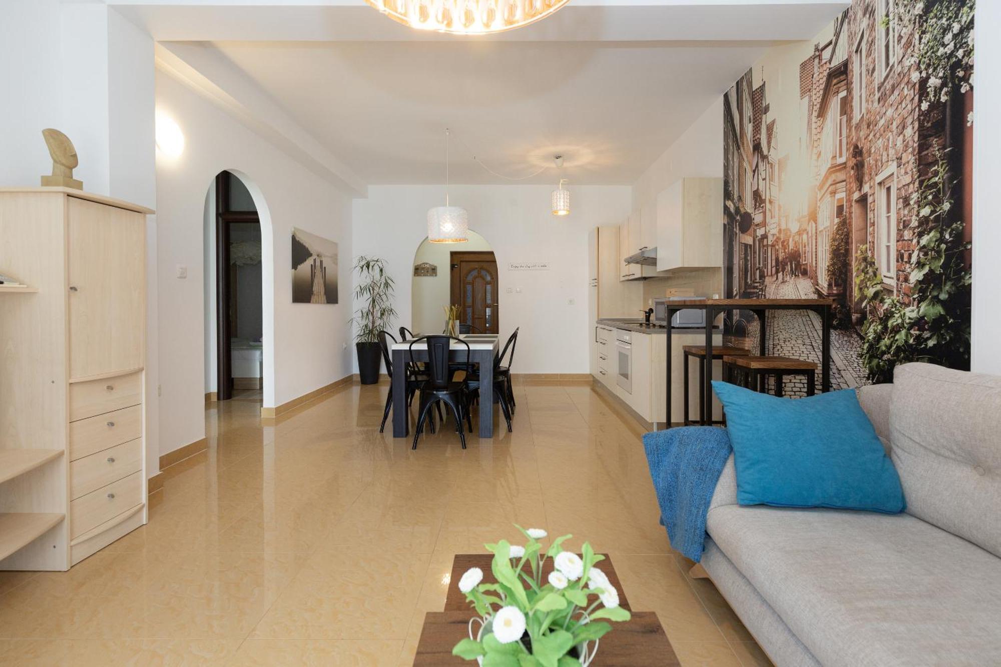 Istria Sea Side 207&208 Appartement Labin (Istria)
