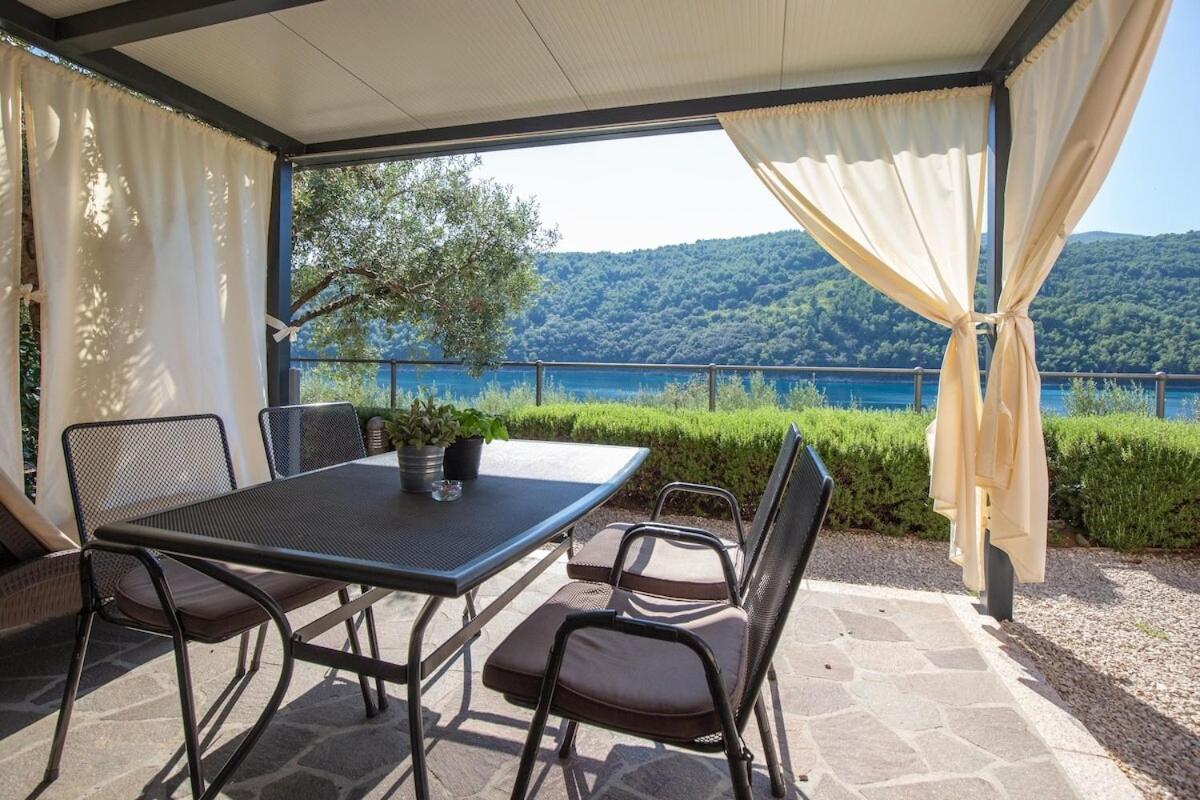 Appartement Istria Sea Side 207&208 Labin (Istria)