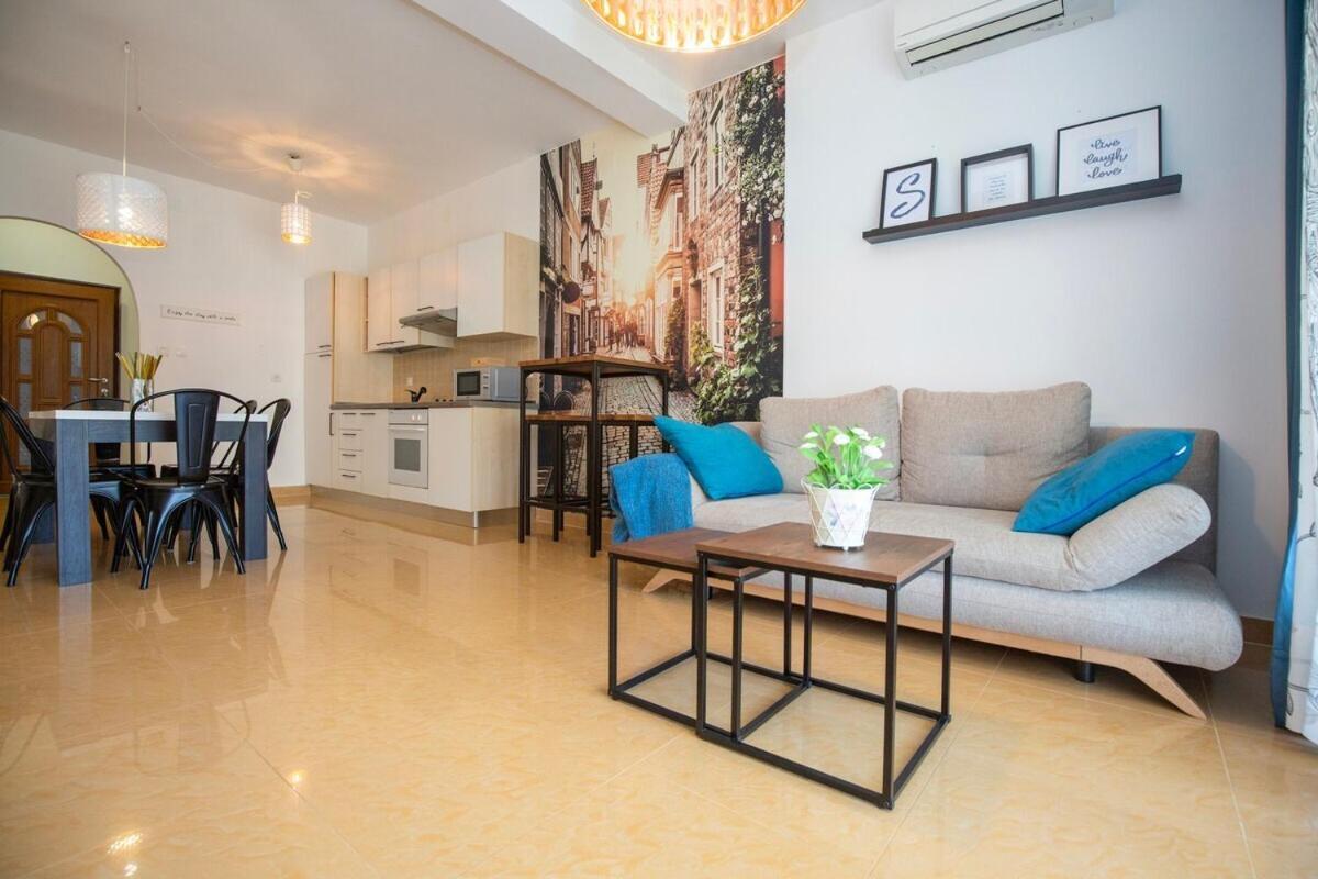 Appartement Istria Sea Side 207&208