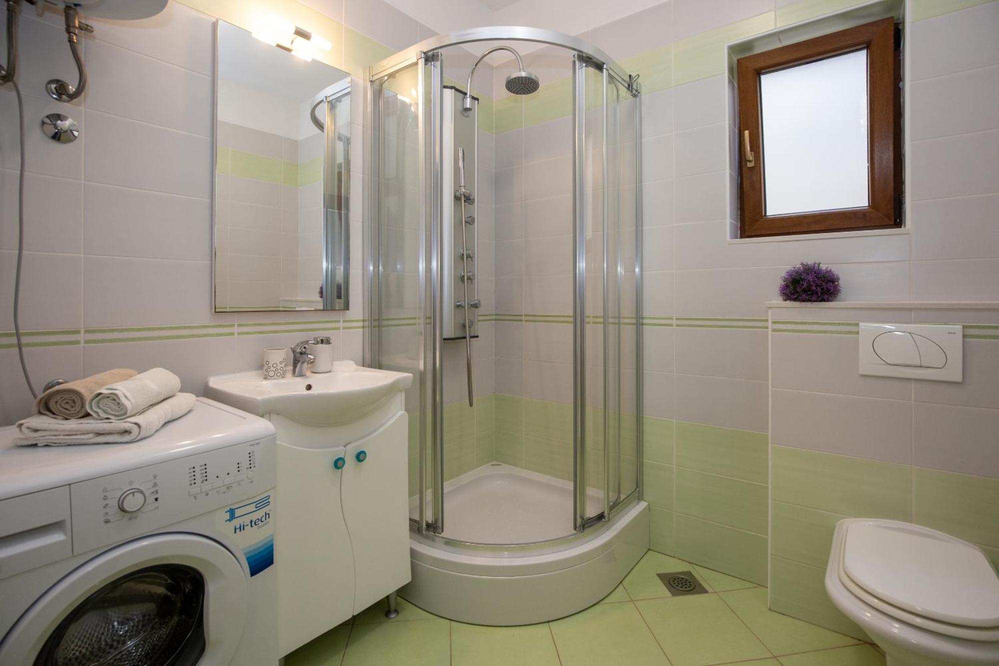 Appartement Istria Sea Side 207&208