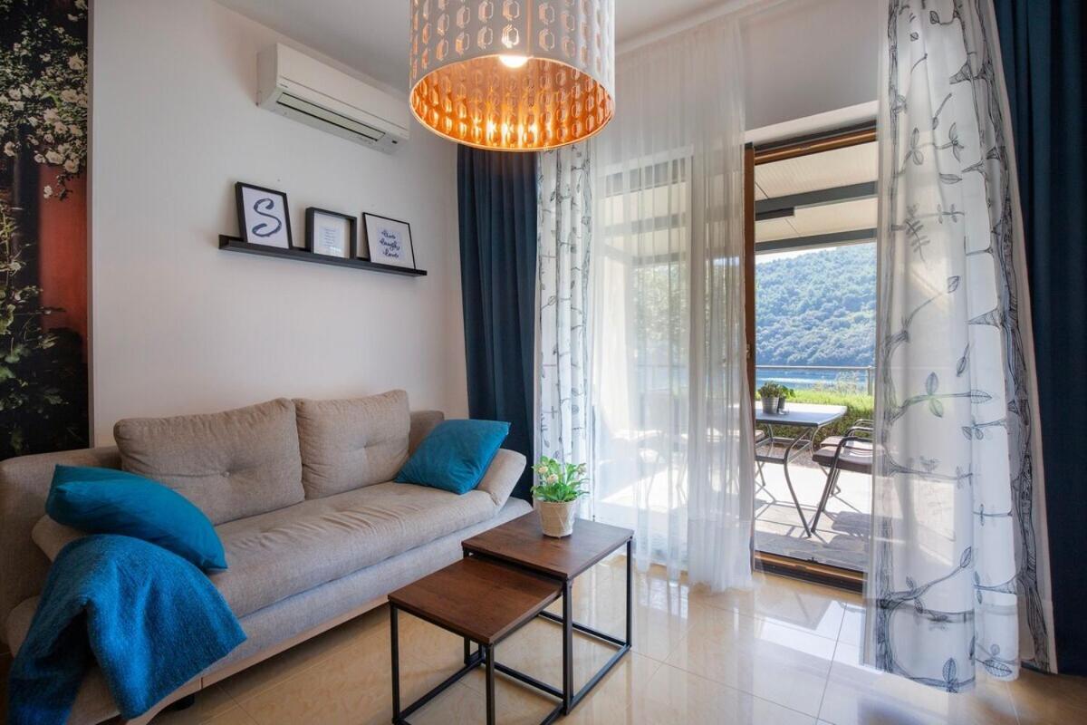 Istria Sea Side 207&208