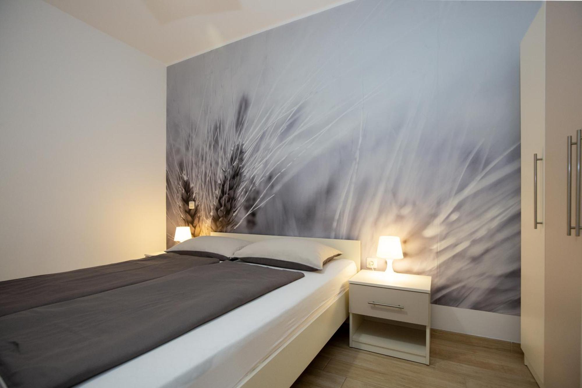 Appartement Istria Sea Side 207&208