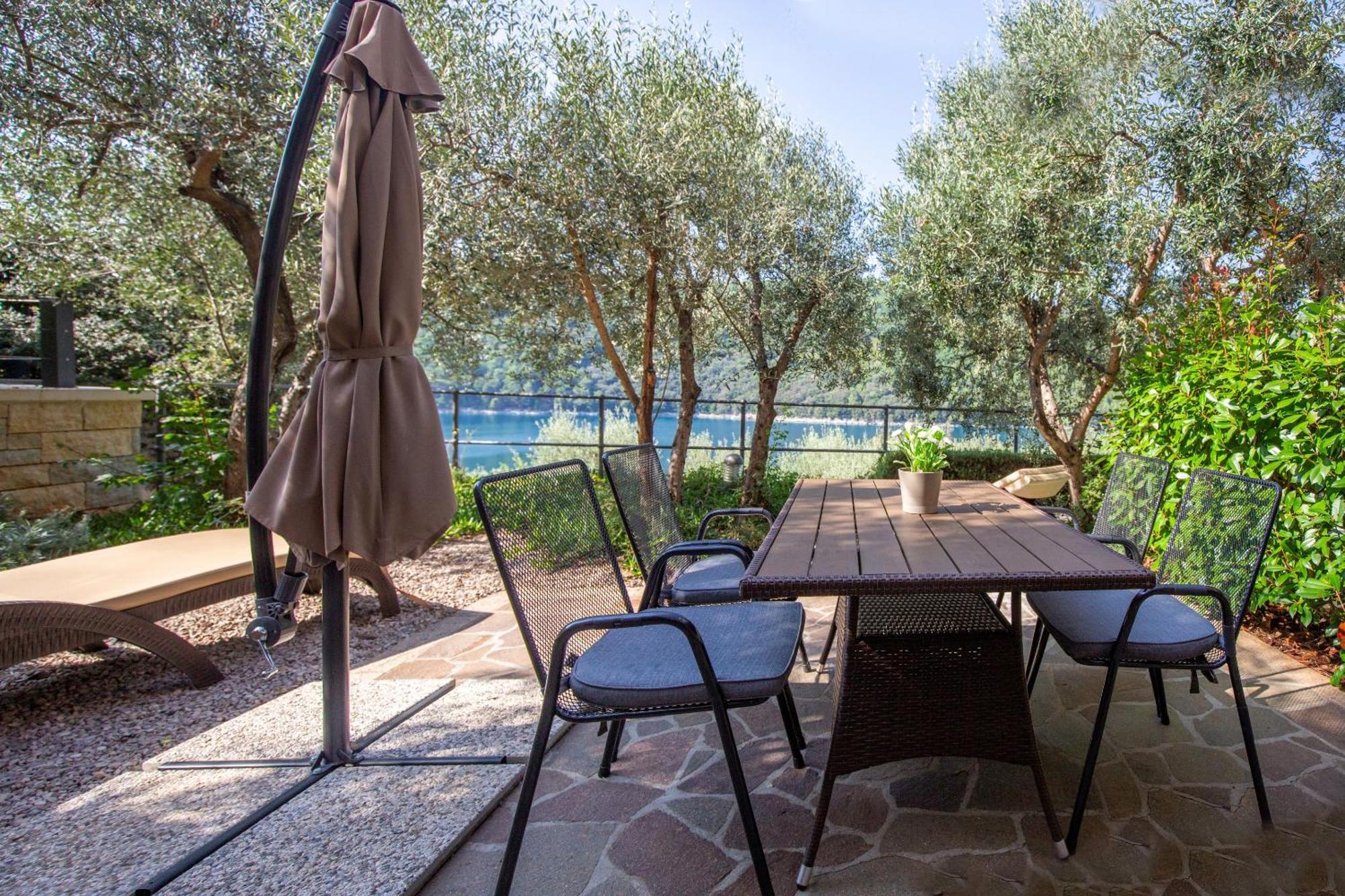 Istria Sea Side 207&208 Appartement Labin (Istria)