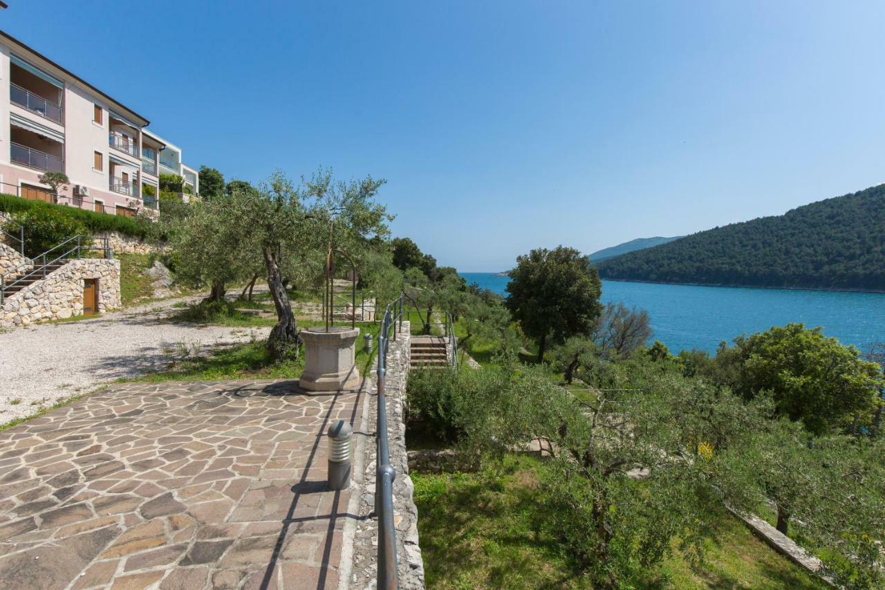 Istria Sea Side 207&208 * Labin (Istria)