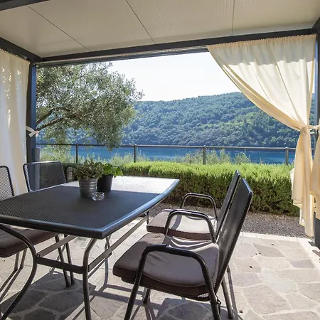 Istria Sea Side Apartments 207&208 Labin  Exterior photo