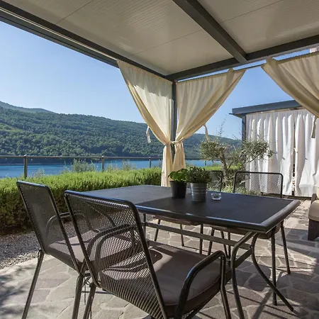 Istria Sea Side Apartments 207&208 Labin  Exterior photo
