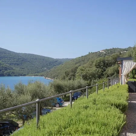 Istria Sea Side Apartments 207&208 Labin  Exterior photo