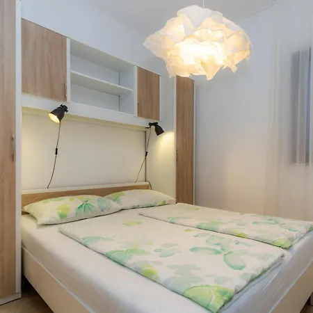 Istria Sea Side Apartments 207&208 Labin  Exterior photo