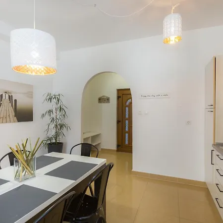 Istria Sea Side Apartments 207&208 Labin  Exterior photo