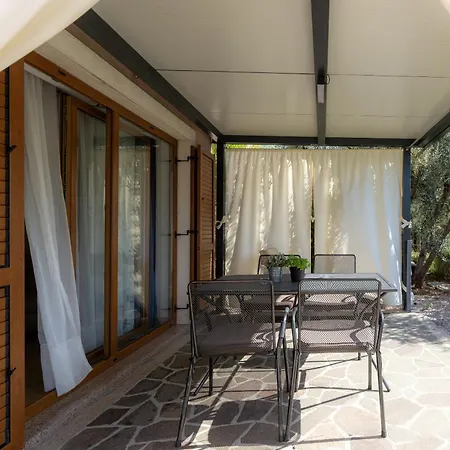 Istria Sea Side Apartments 207&208 Labin  Exterior photo