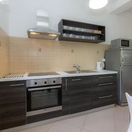 Istria Sea Side Apartments 207&208 Labin  Exterior photo