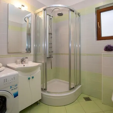 Istria Sea Side Apartments 207&208 Labin  Room photo