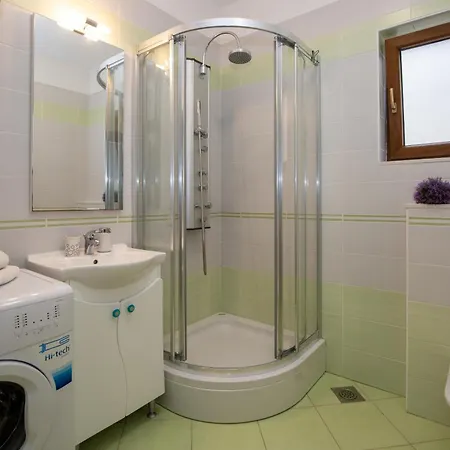 Istria Sea Side Apartments 207&208 Labin  Exterior photo