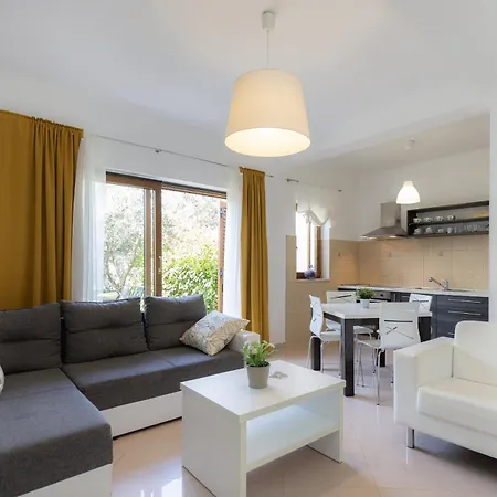 Istria Sea Side Apartments 207&208 Labin  Room photo