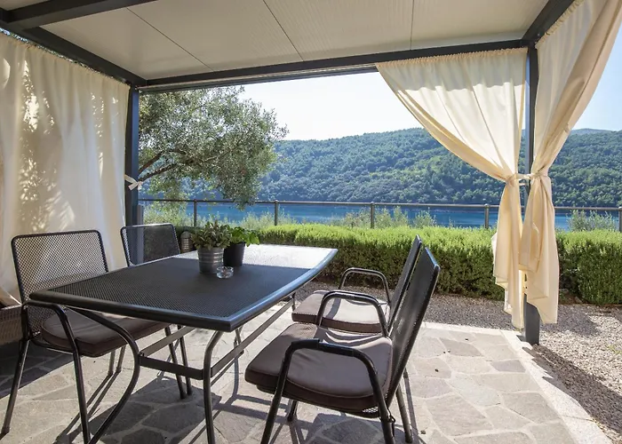 Istria Sea Side Apartments 207&208