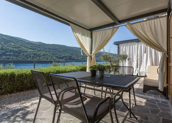 Istria Sea Side Apartments 207&208