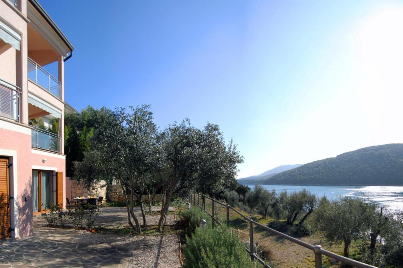 Appartement Istria Sea Side 207&208 Labin (Istria)