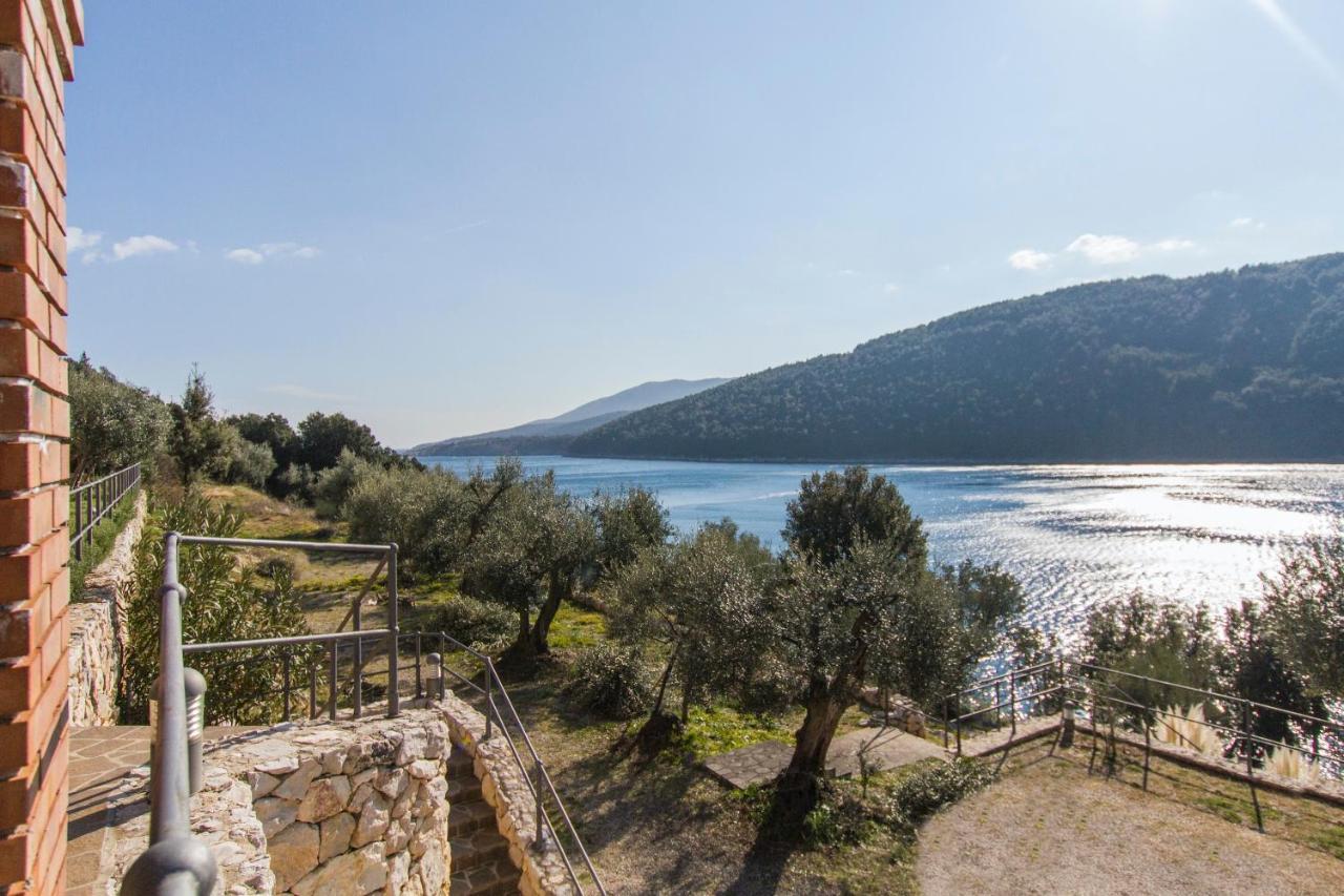 Istria Sea Side 207&208 Labin (Istria)