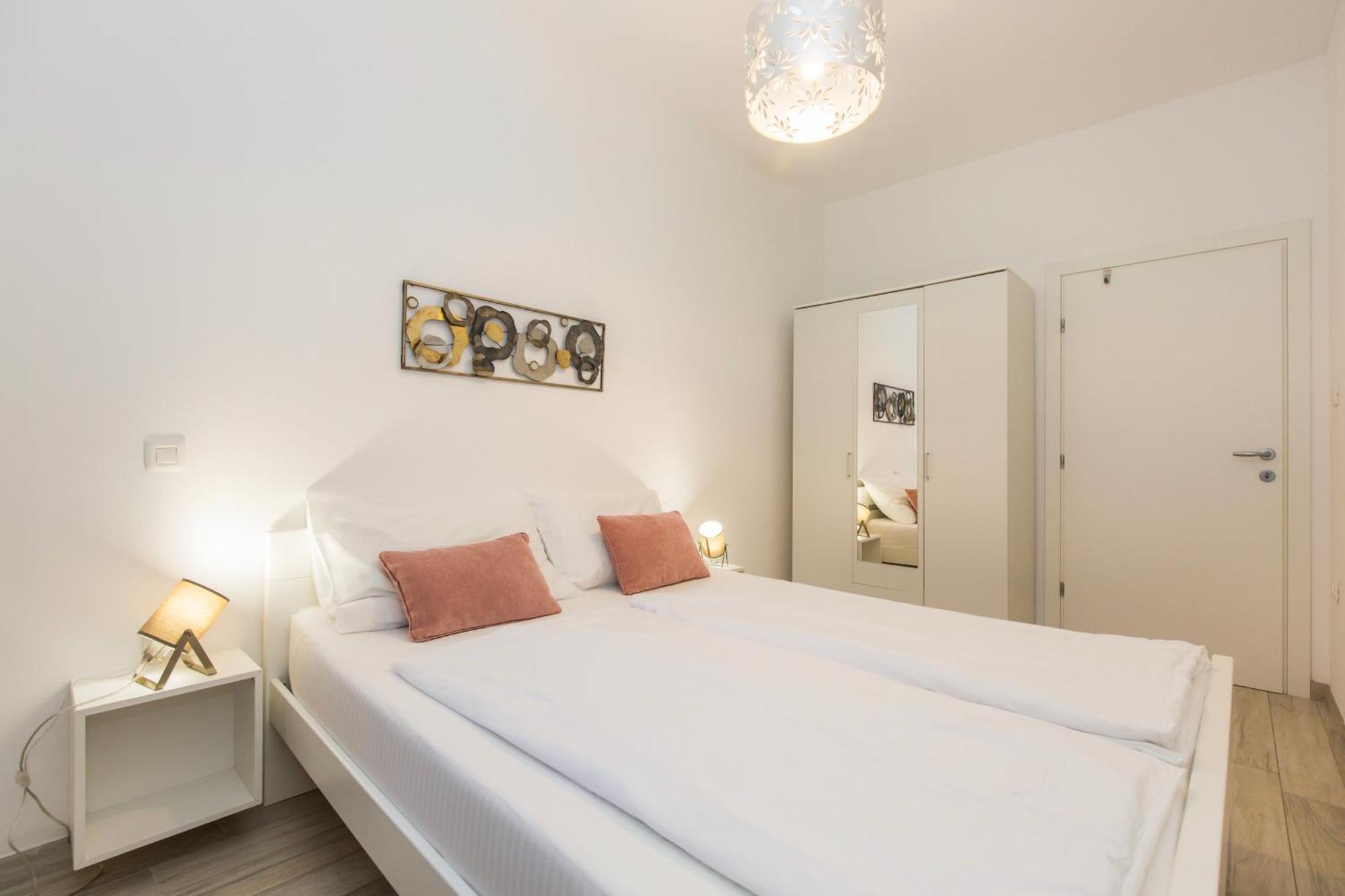 Istria Sea Side 207&208 Apartment