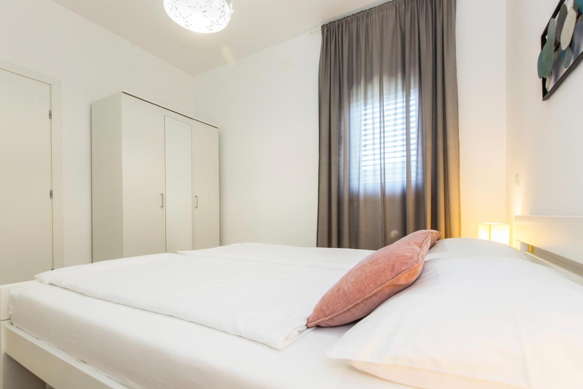 Istria Sea Side 207&208 Appartement Labin (Istria)