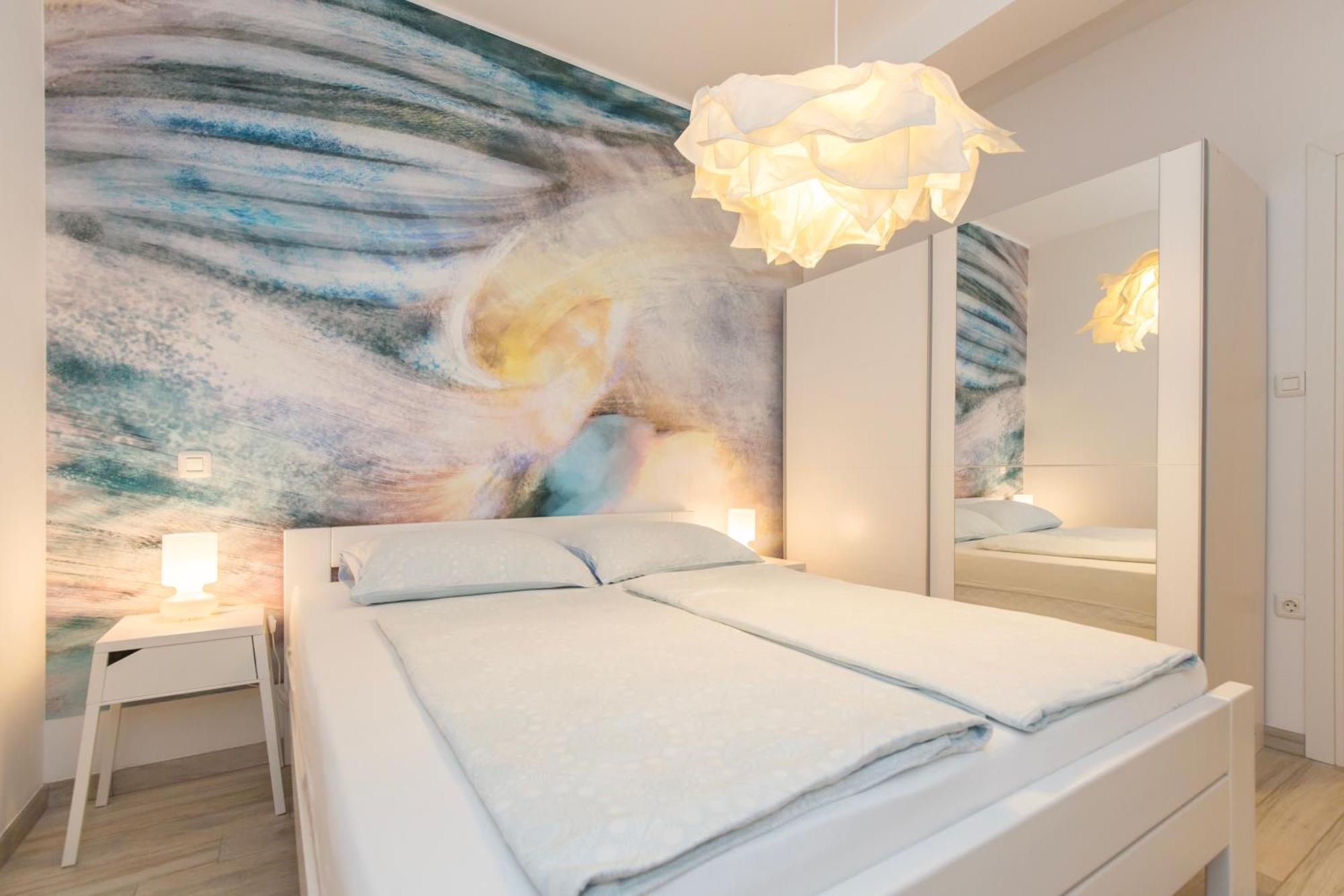 Appartement Istria Sea Side 207&208
