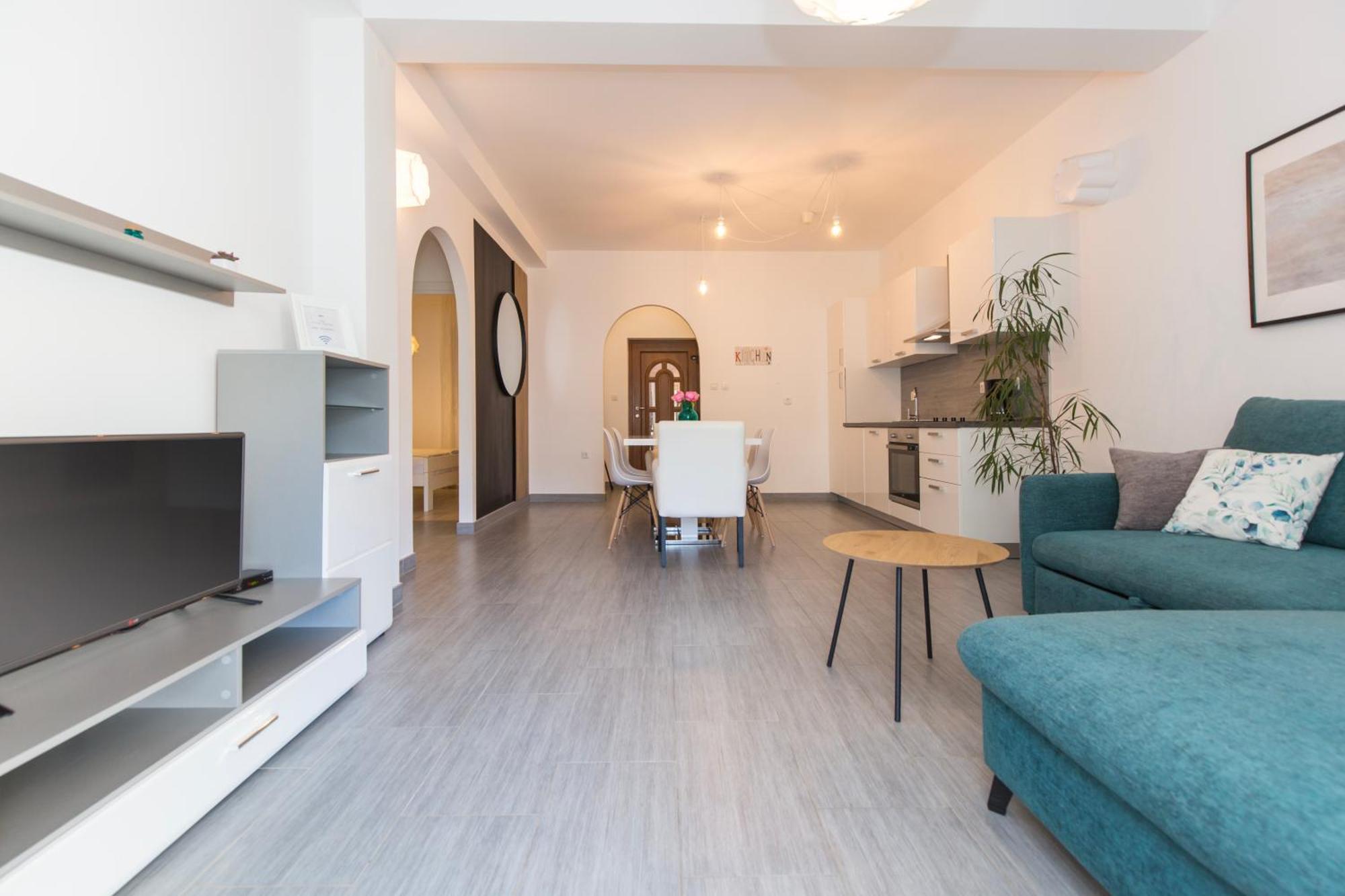 Istria Sea Side 207&208 Appartement