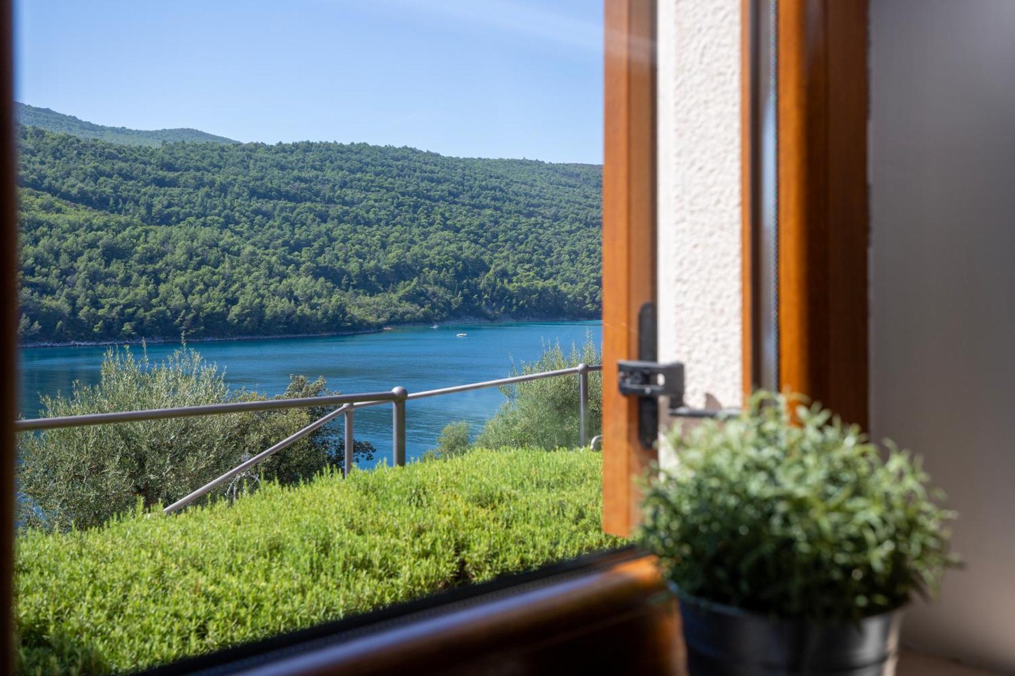 Appartement Istria Sea Side 207&208 Labin (Istria)