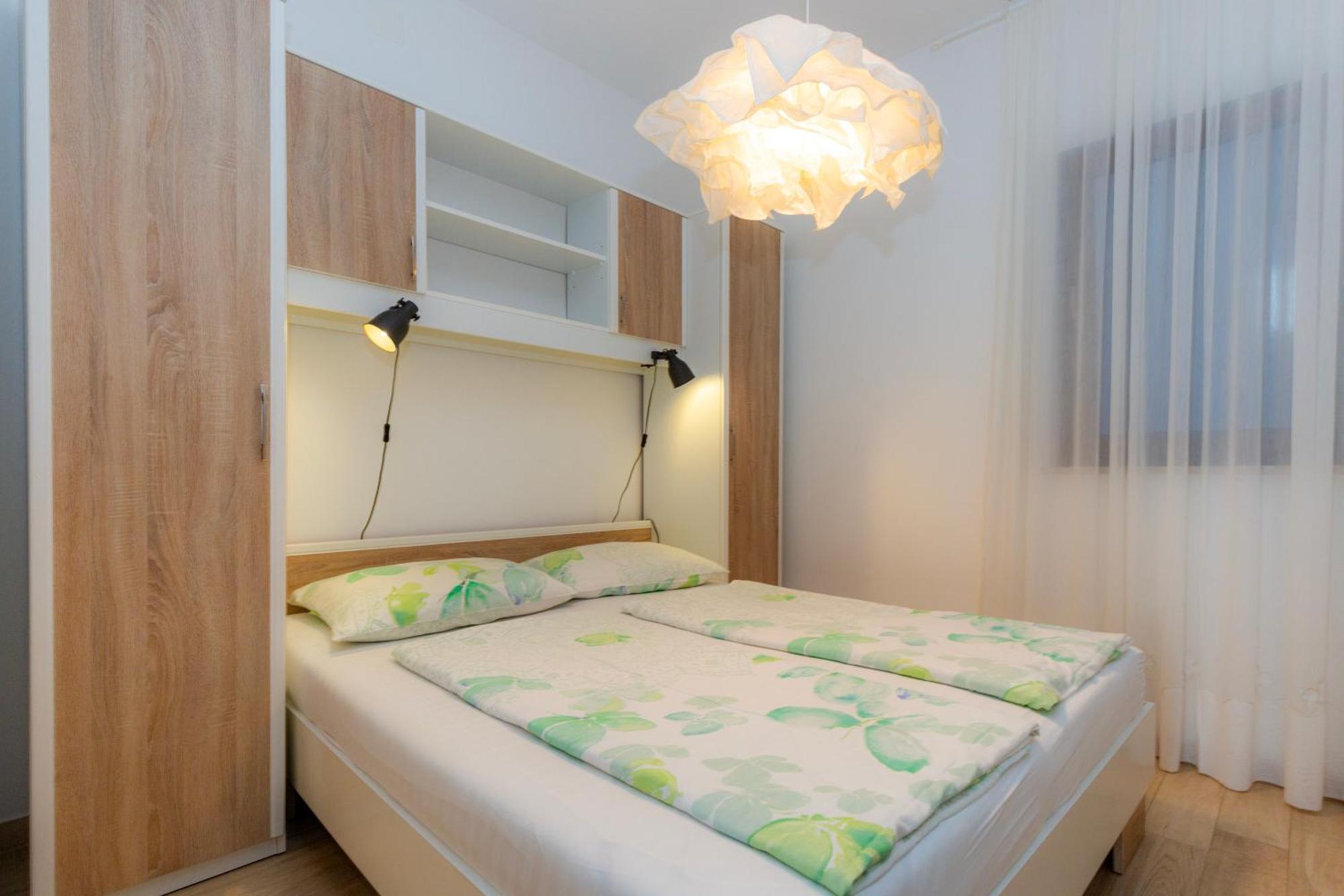 Istria Sea Side 207&208 Appartement Labin (Istria)