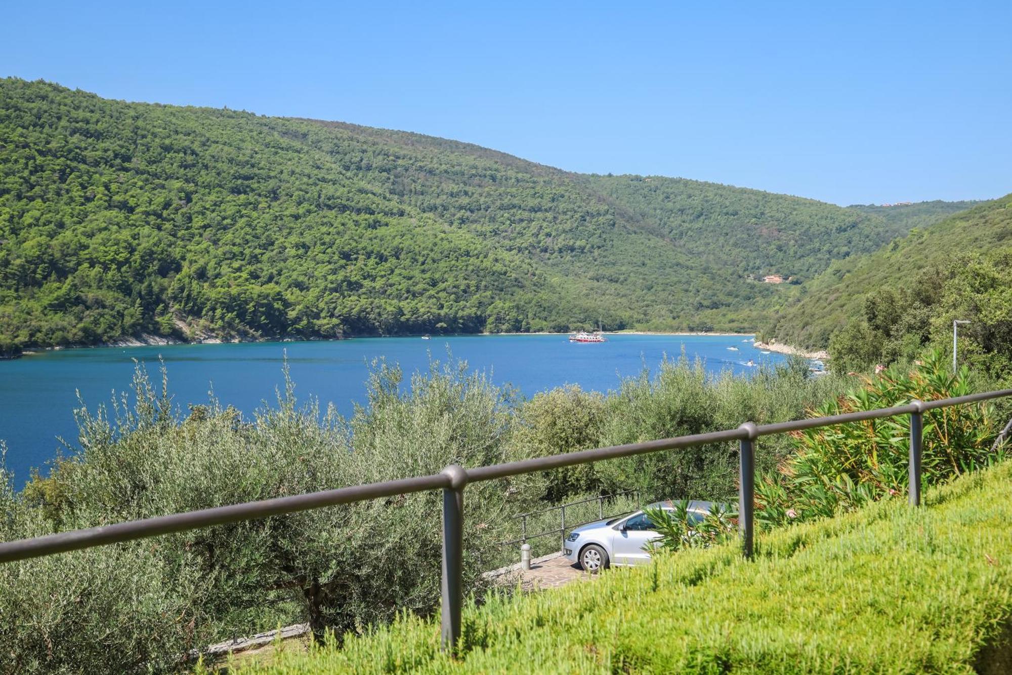 Appartement Istria Sea Side 207&208 *