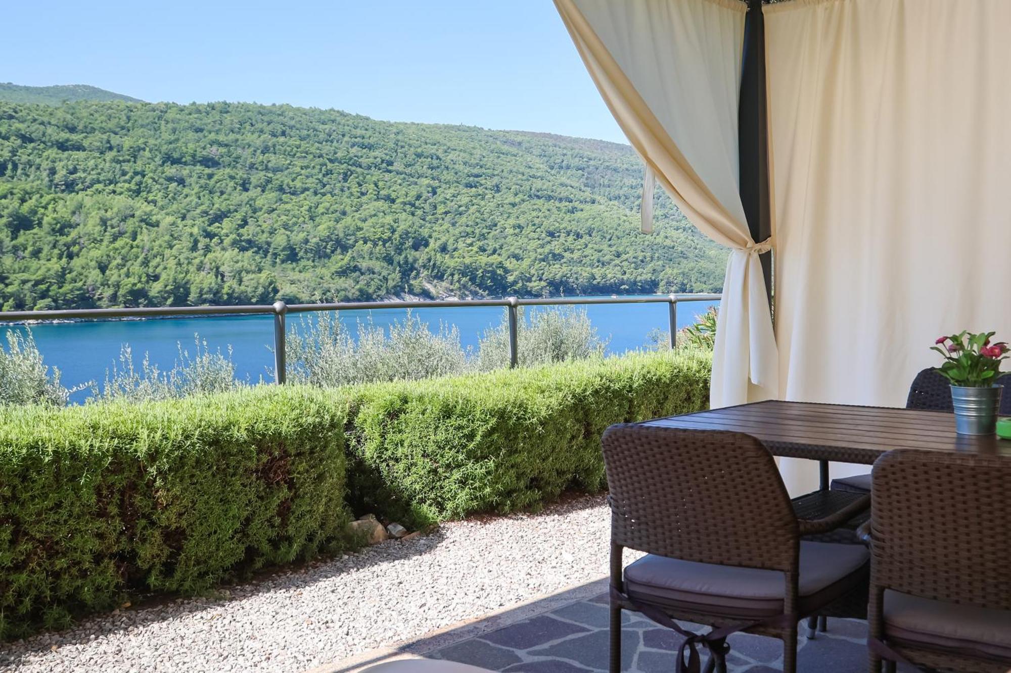 Istria Sea Side 207&208 Appartement *