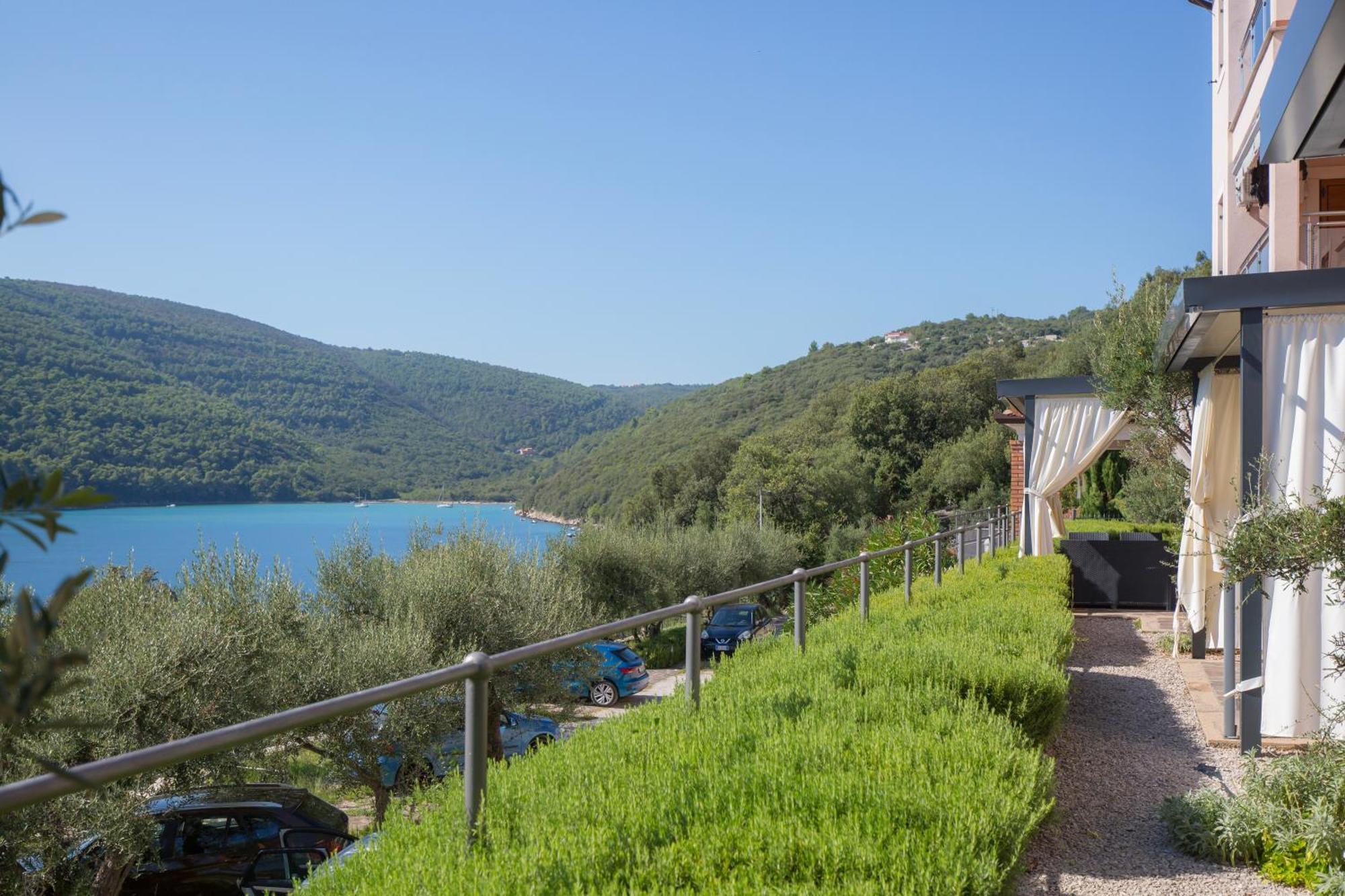 Appartement Istria Sea Side 207&208