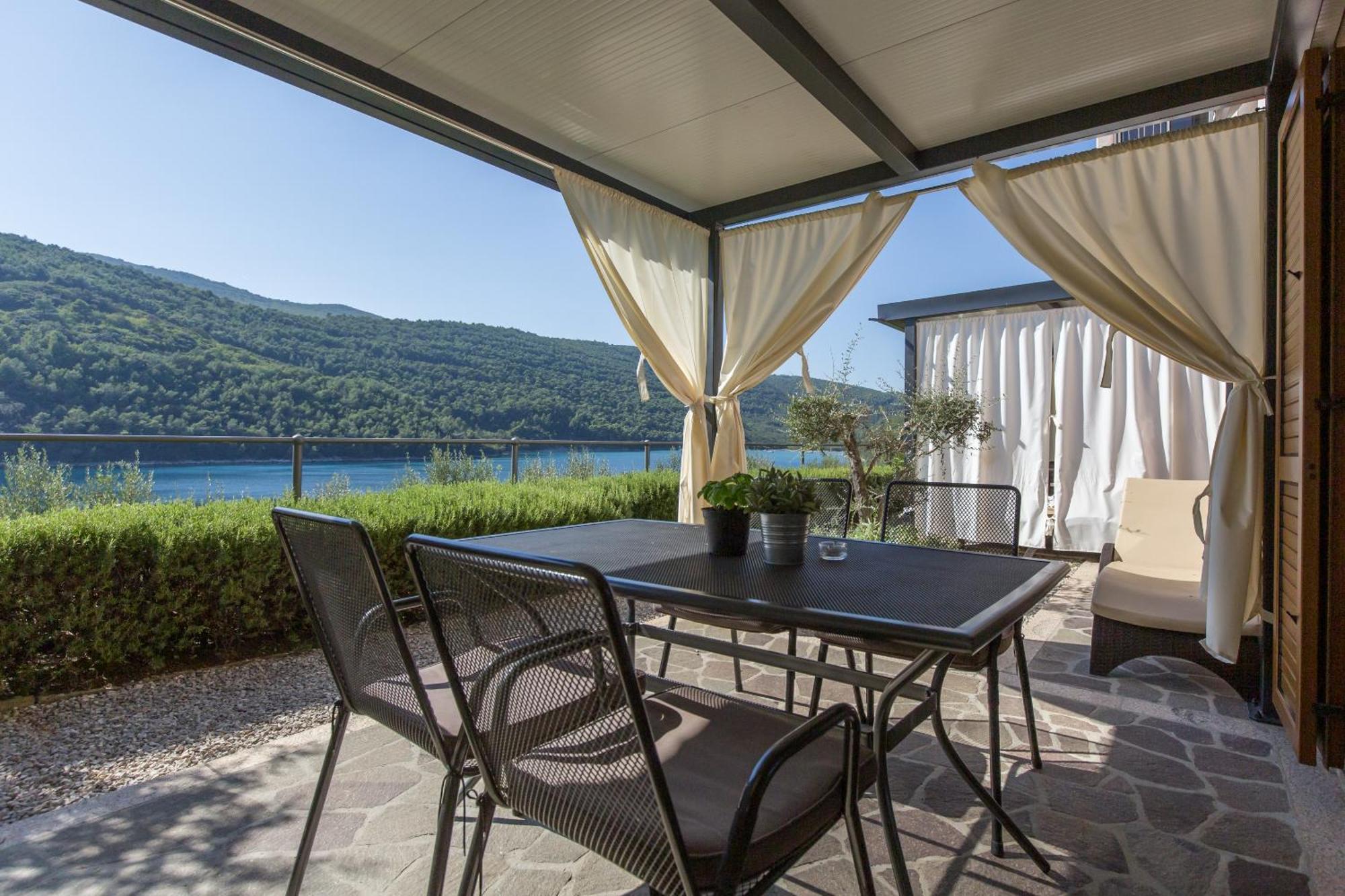 Appartement Istria Sea Side 207&208