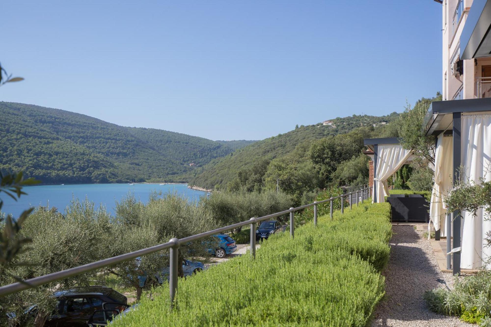 Appartement Istria Sea Side 207&208 *