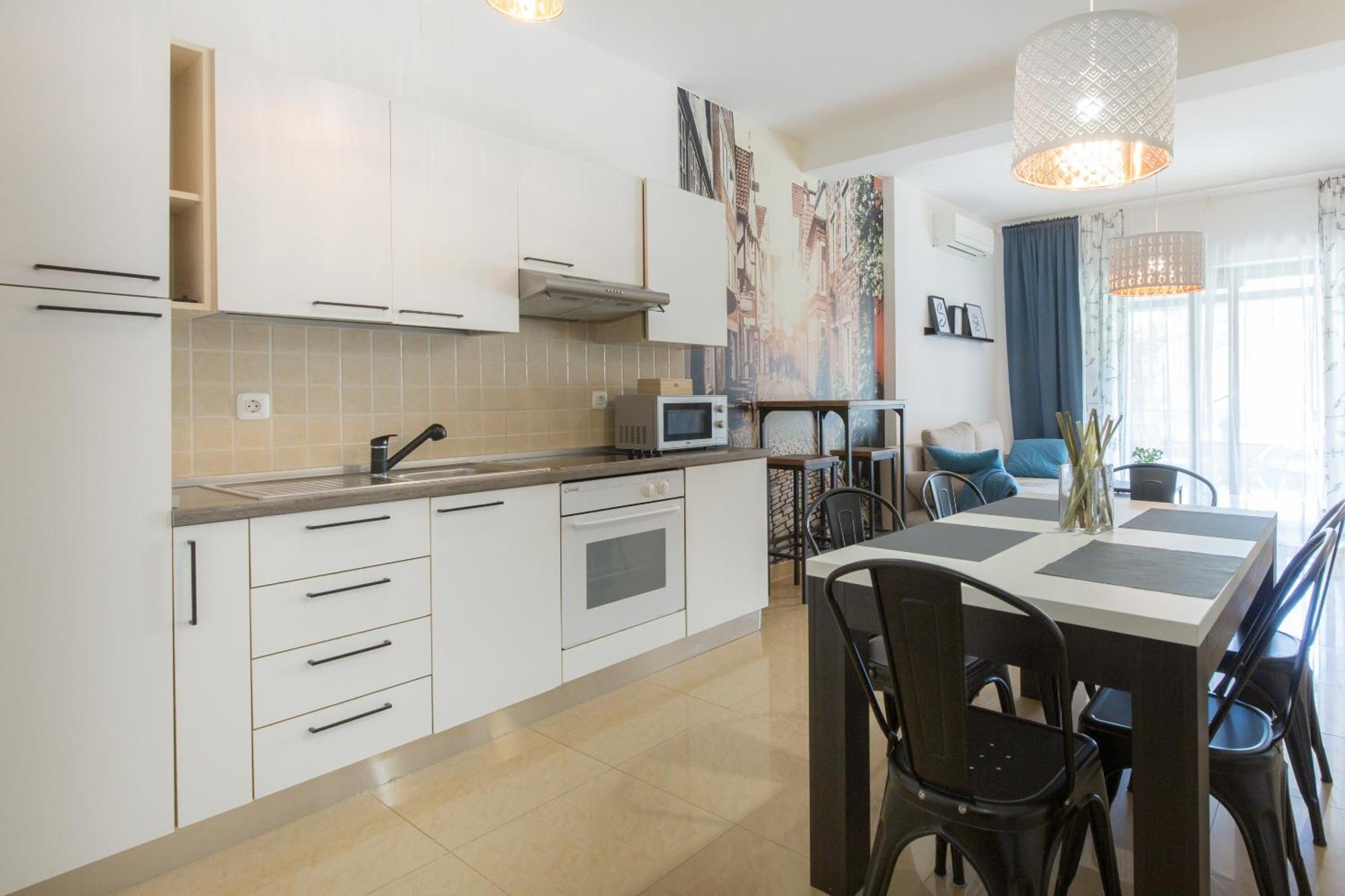 Apartment Istria Sea Side 207&208
